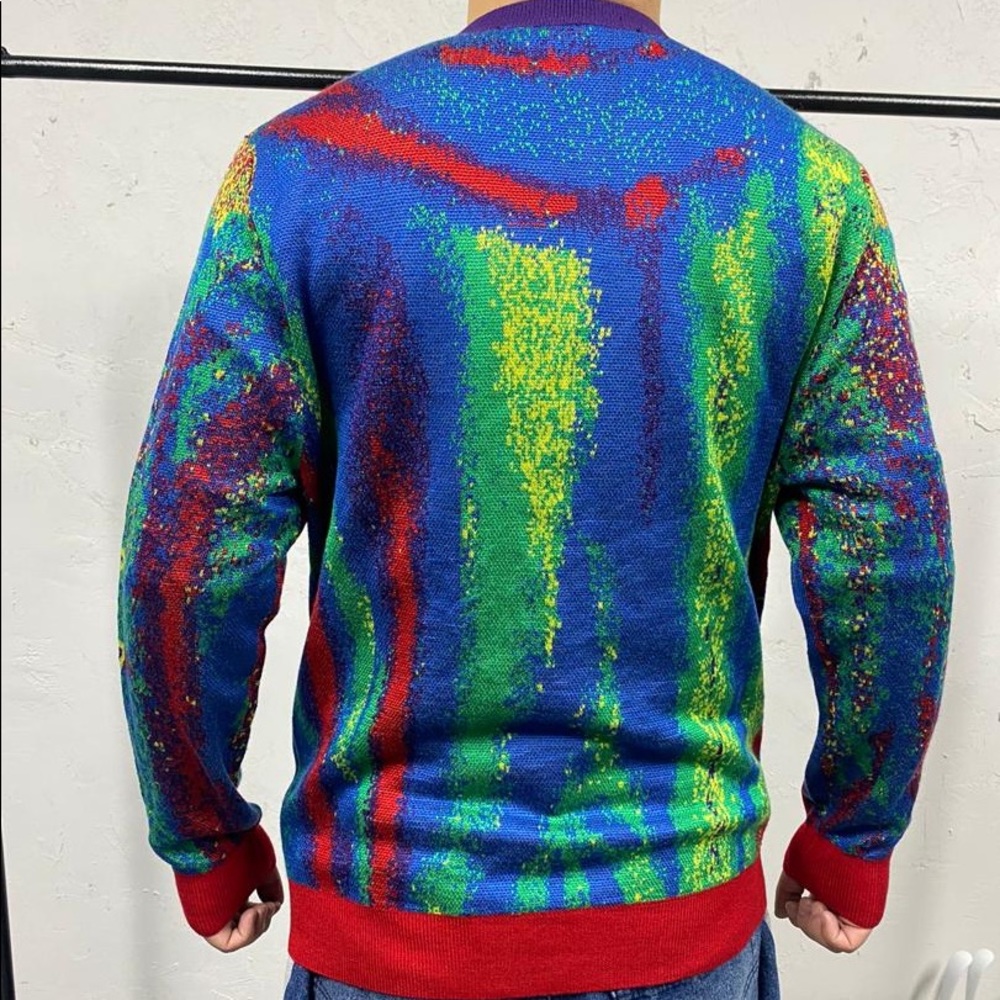 Louis Vuitton Sweater
